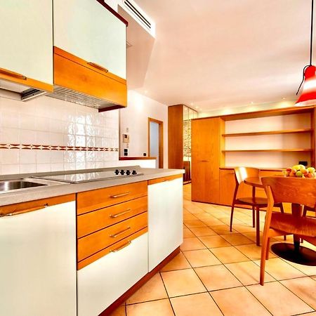 Residence San Giusto Τεργέστη Εξωτερικό φωτογραφία
