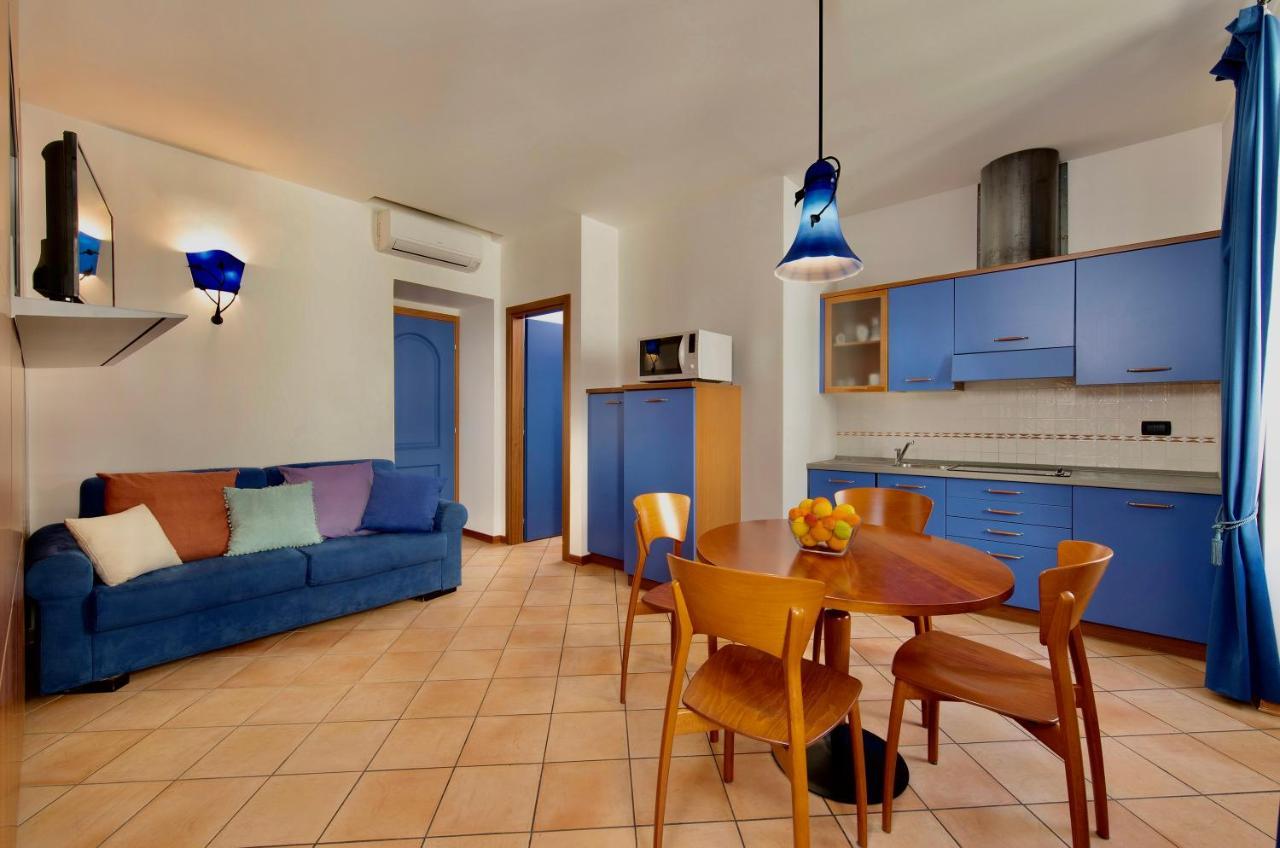 Residence San Giusto Τεργέστη Εξωτερικό φωτογραφία