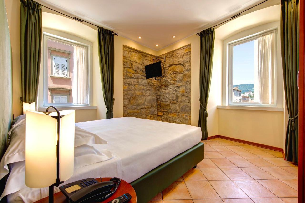 Residence San Giusto Τεργέστη Εξωτερικό φωτογραφία