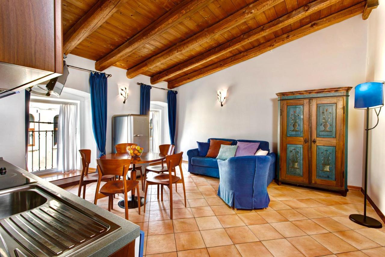 Residence San Giusto Τεργέστη Εξωτερικό φωτογραφία