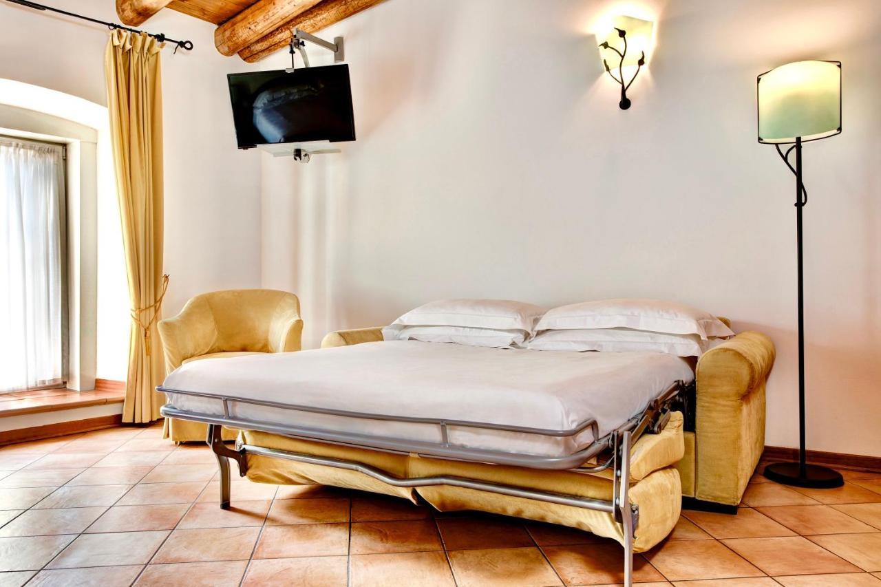 Residence San Giusto Τεργέστη Εξωτερικό φωτογραφία