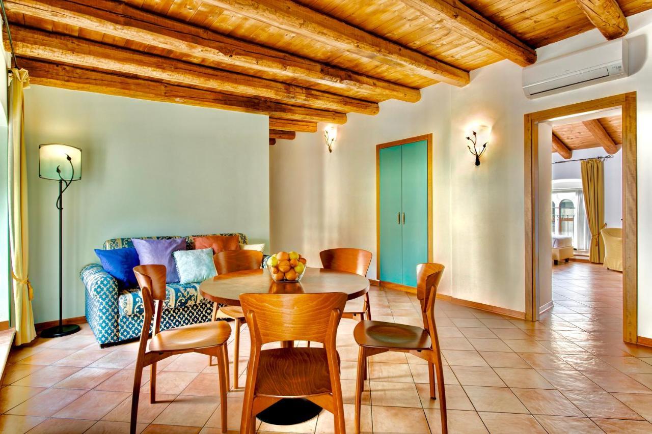 Residence San Giusto Τεργέστη Εξωτερικό φωτογραφία