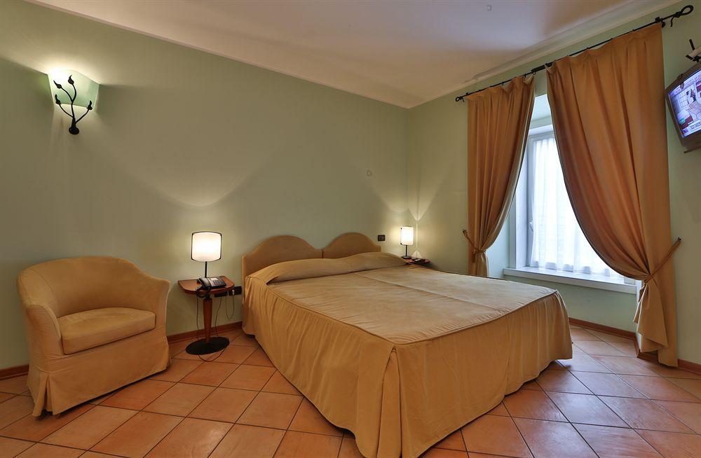 Residence San Giusto Τεργέστη Εξωτερικό φωτογραφία