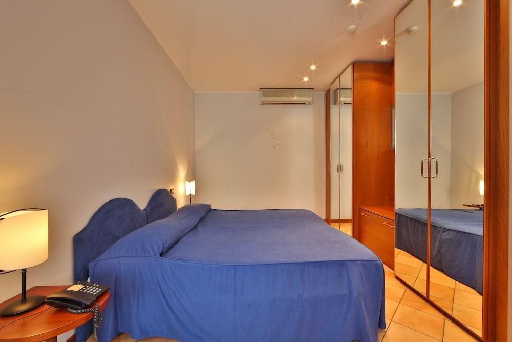Residence San Giusto Τεργέστη Εξωτερικό φωτογραφία
