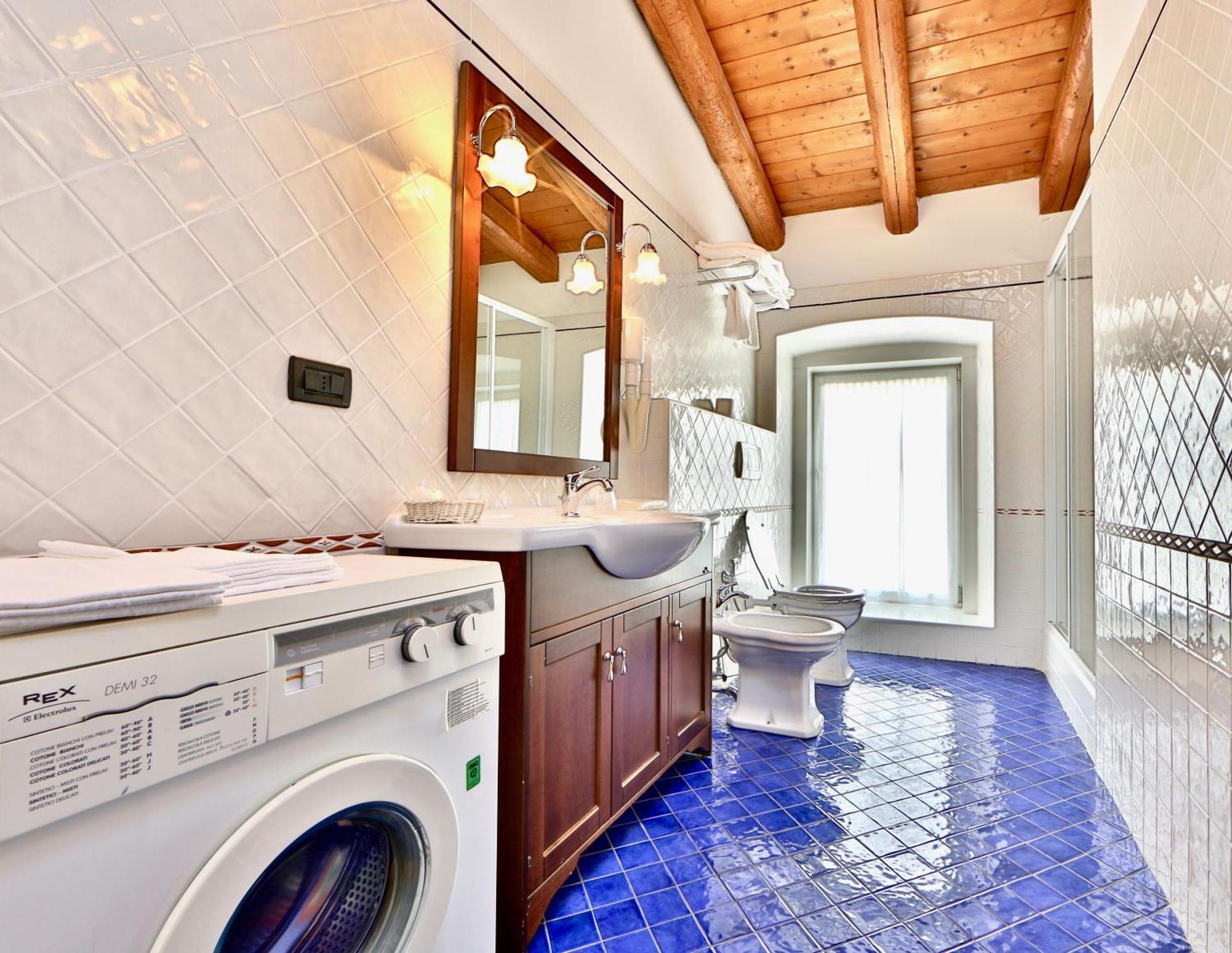 Residence San Giusto Τεργέστη Εξωτερικό φωτογραφία