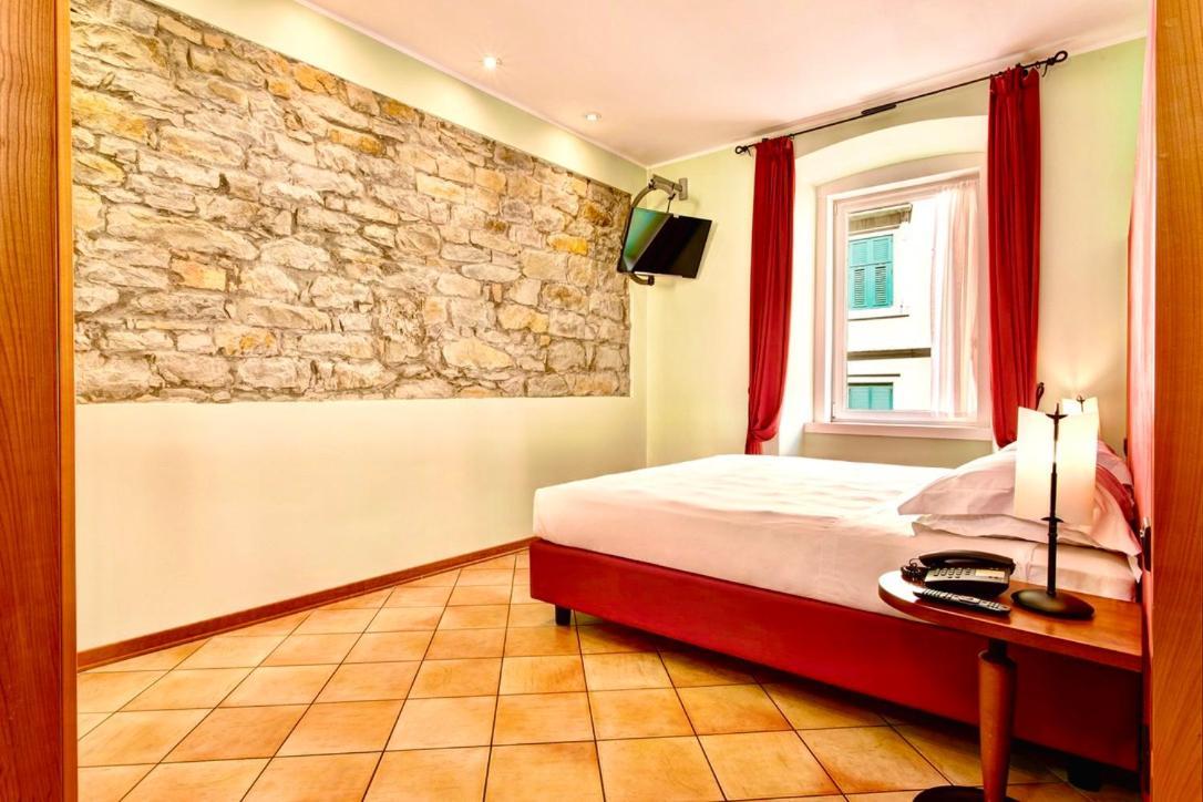 Residence San Giusto Τεργέστη Εξωτερικό φωτογραφία