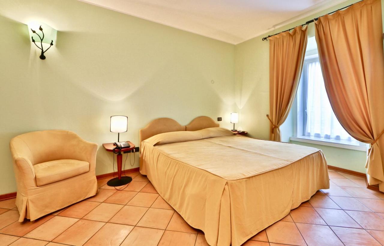 Residence San Giusto Τεργέστη Εξωτερικό φωτογραφία