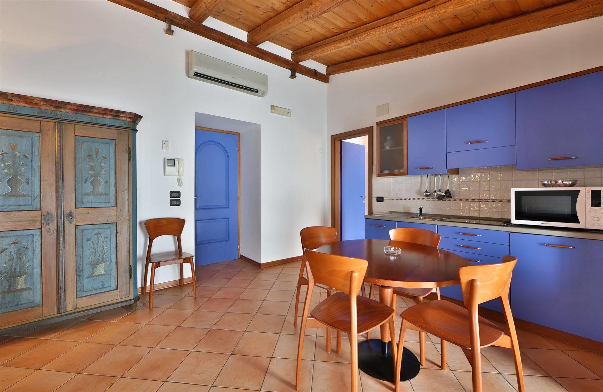 Residence San Giusto Τεργέστη Εξωτερικό φωτογραφία